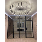 Jasaad Chandelier