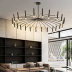 Jasaad Chandelier