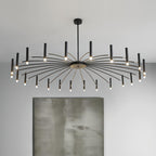 Jasaad Chandelier