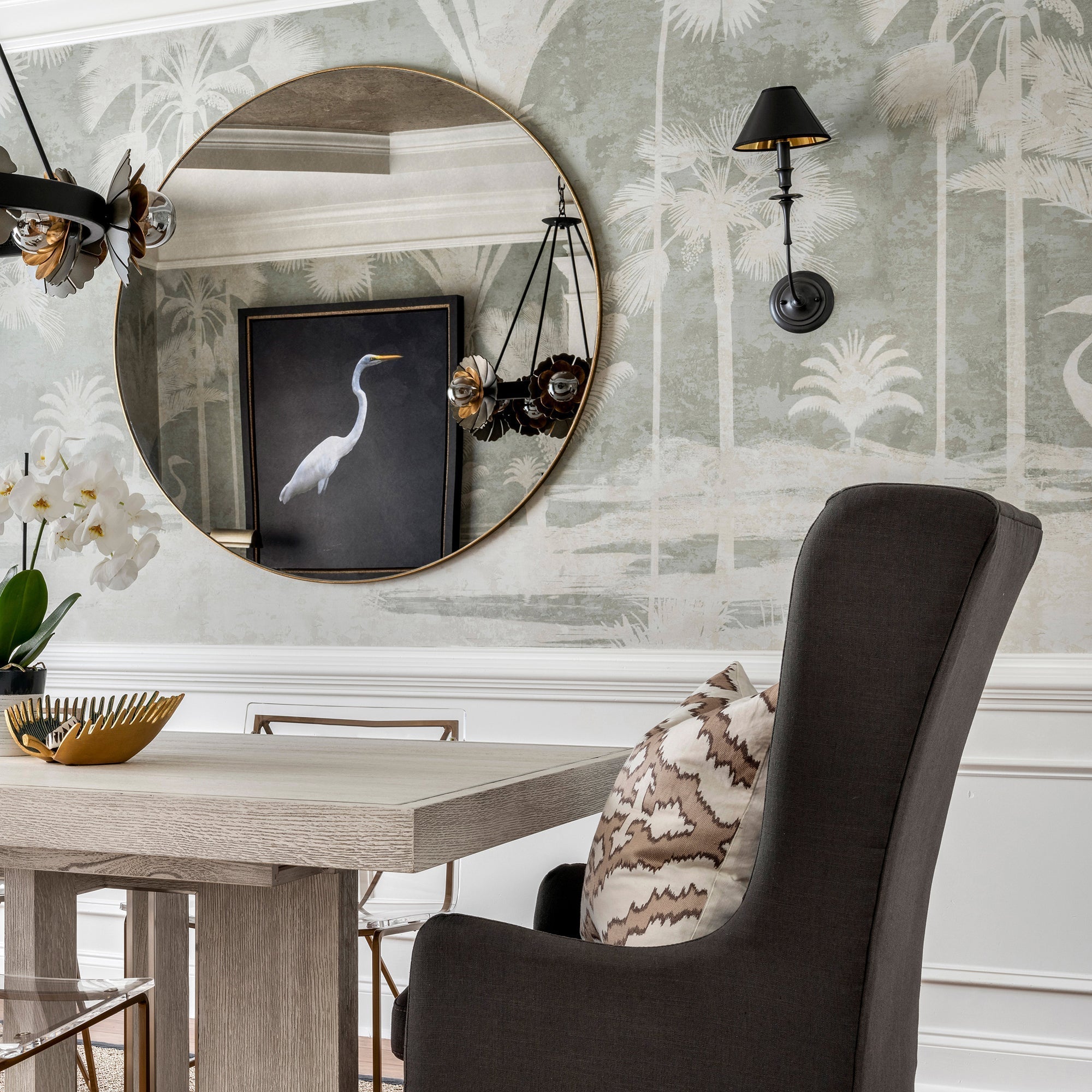 Jasper Wall Lamp