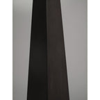 Jett Obelisk Table Lamp
