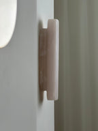 Jewel Onyx Alabaster Wall Lamp