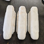 Jewel Onyx Alabaster Wall Lamp