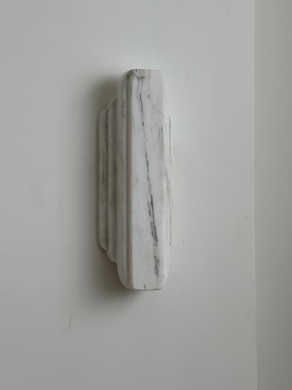 Jewel Onyx Alabaster Wall Lamp