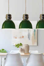 Jielde Dante Pendant Lamp