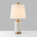 Joan Marble Table Lamp