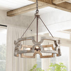 Jolla Chandelier