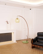 Joni Arc Floor Lamp