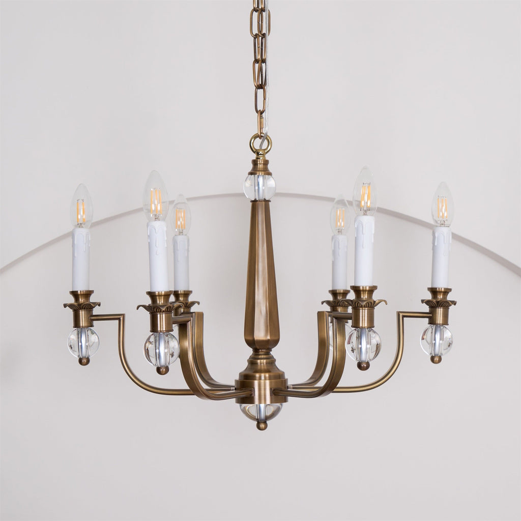 Josuel Chandelier