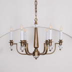 Josuel Chandelier