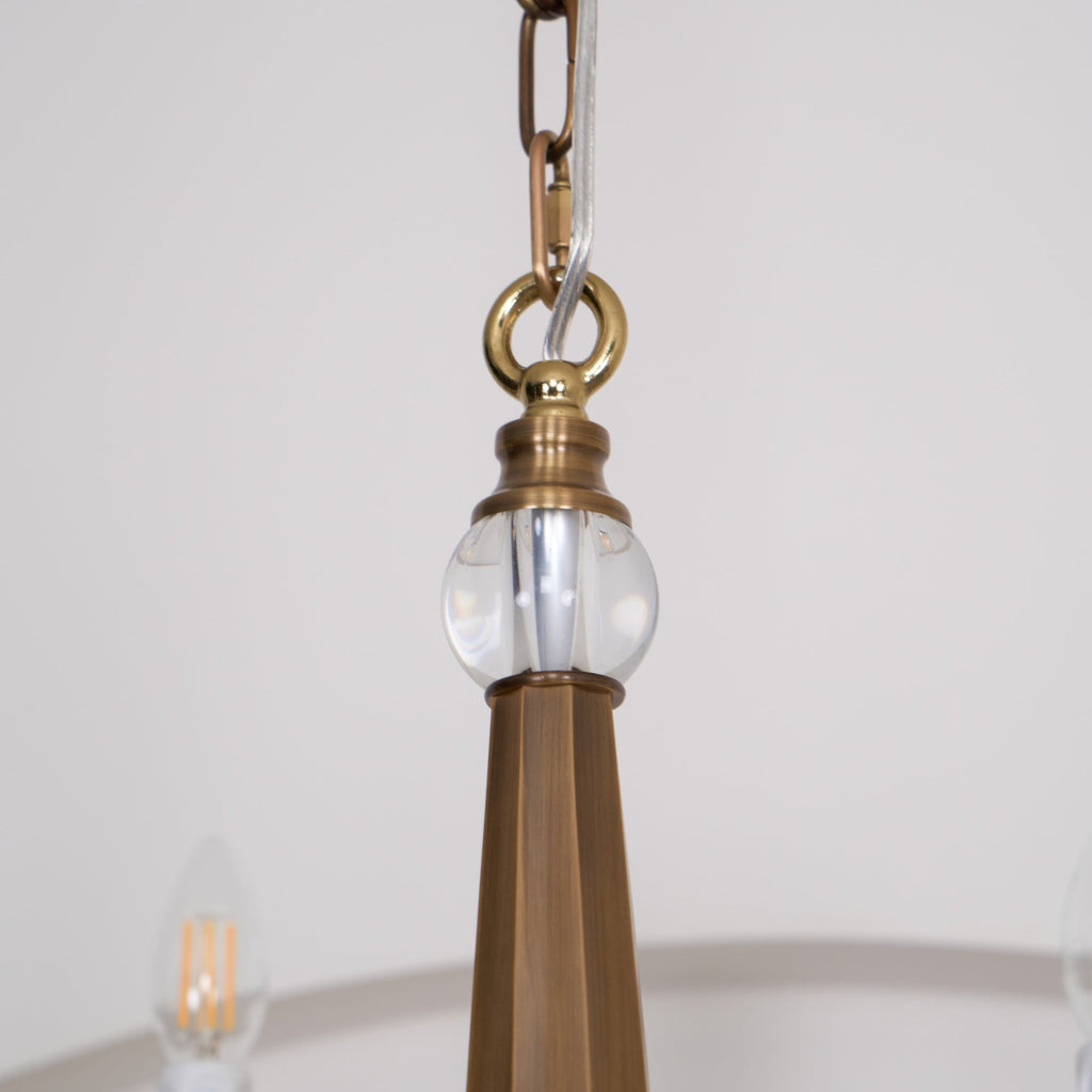 Josuel Chandelier