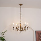 Josuel Chandelier