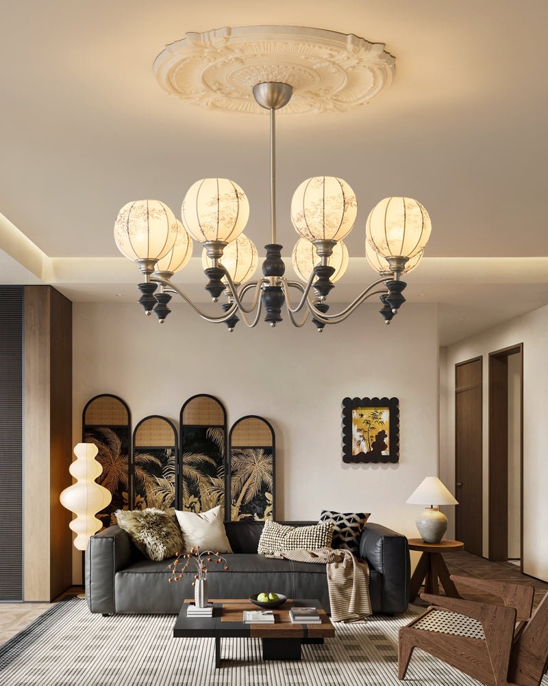 Juliette Chandelier