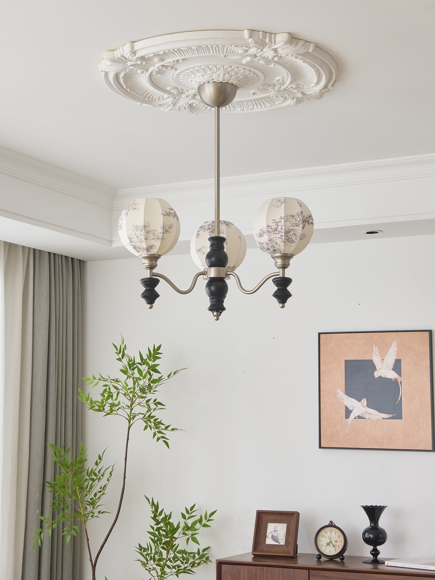 Juliette Chandelier