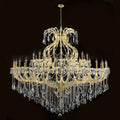 49 Lights Maria Theresa Luxury Chandelier