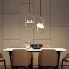 KUU Pendant Light