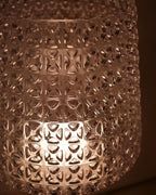 Kabuki Table Lamp