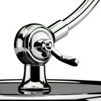 Luxus Table Lamp 11.2 Inch