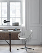 Luxus Table Lamp 11.2 Inch