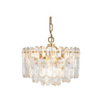 Kalmar Palazzo Glass Chandelier