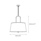 Katie Pendant Lamp