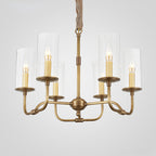 Kayla Chandelier