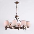 Keenan Chandelier