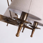 Keenan Chandelier