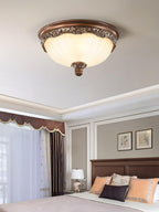 Flush Ceiling Lamp