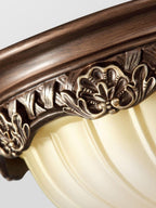 Flush Ceiling Lamp