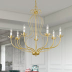 Kempton Chandelier