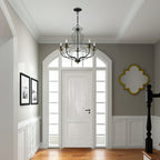 Kempton Chandelier