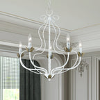 Kempton Chandelier