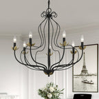 Kempton Chandelier