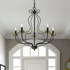 Kempton Chandelier