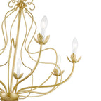 Kempton Chandelier