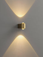 Kent Wall Lamp