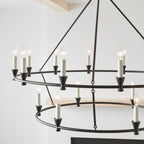 Kylan Chandelier