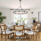 Kylan Chandelier