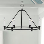 Kylan Chandelier