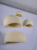 Khmara Rough Combination Chandelier B