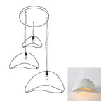 Khmara Halia Combination Chandelier A