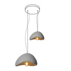 Khmara Halia Combination Chandelier A