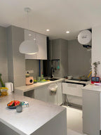 Khmara Halia Pendant Lamp A