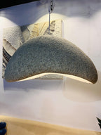 Khmara Halia Speckled Pendant Lamp