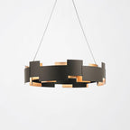 Kichler Oval Chandelier
