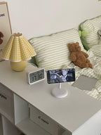 Kicsi Knife Pleat Table Lamp