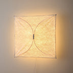 Kite Wall Light