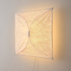 Kite Wall Light
