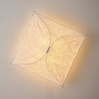 Kite Wall Light